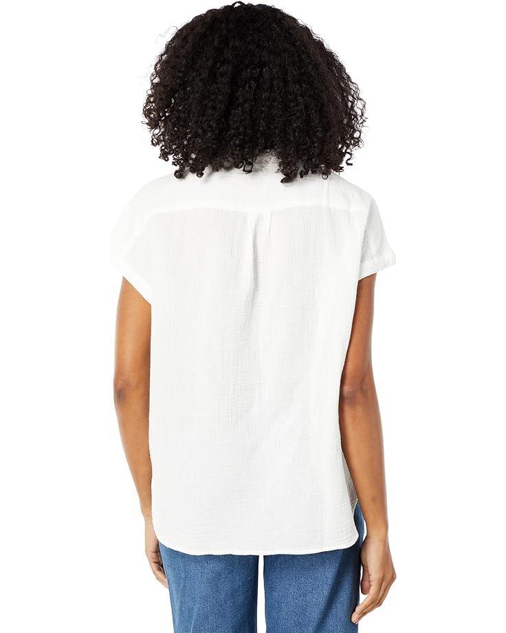 Sea View Button-Down Product Image