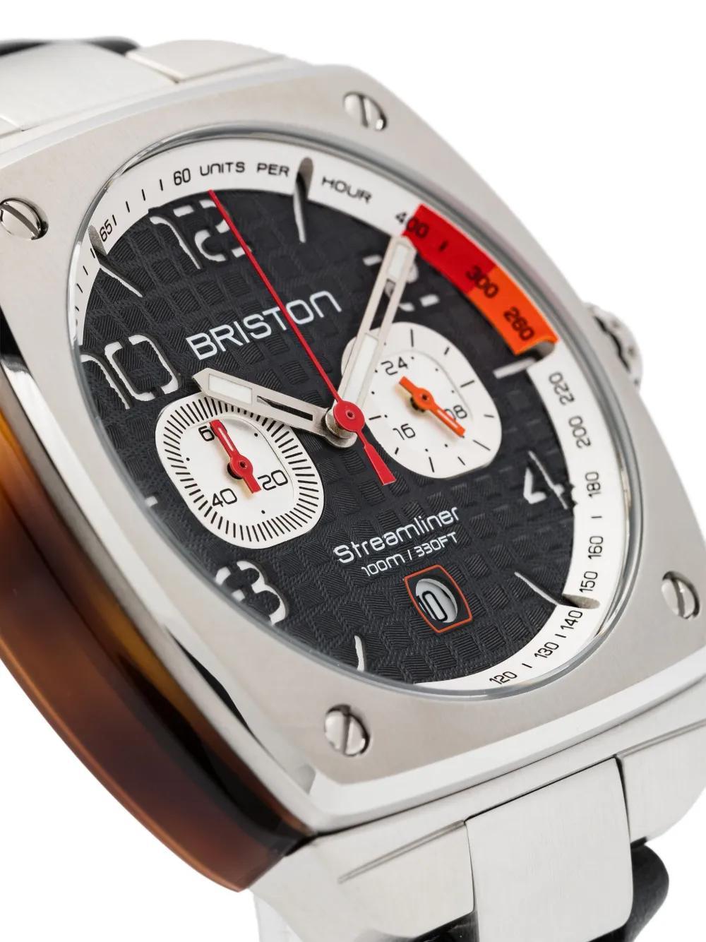 Streamliner Urban chronograph 42mm  Product Image
