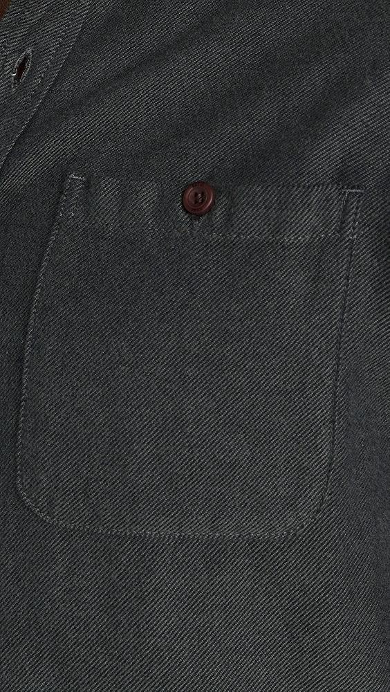 Katin Twiller Flannel | Shopbop Product Image
