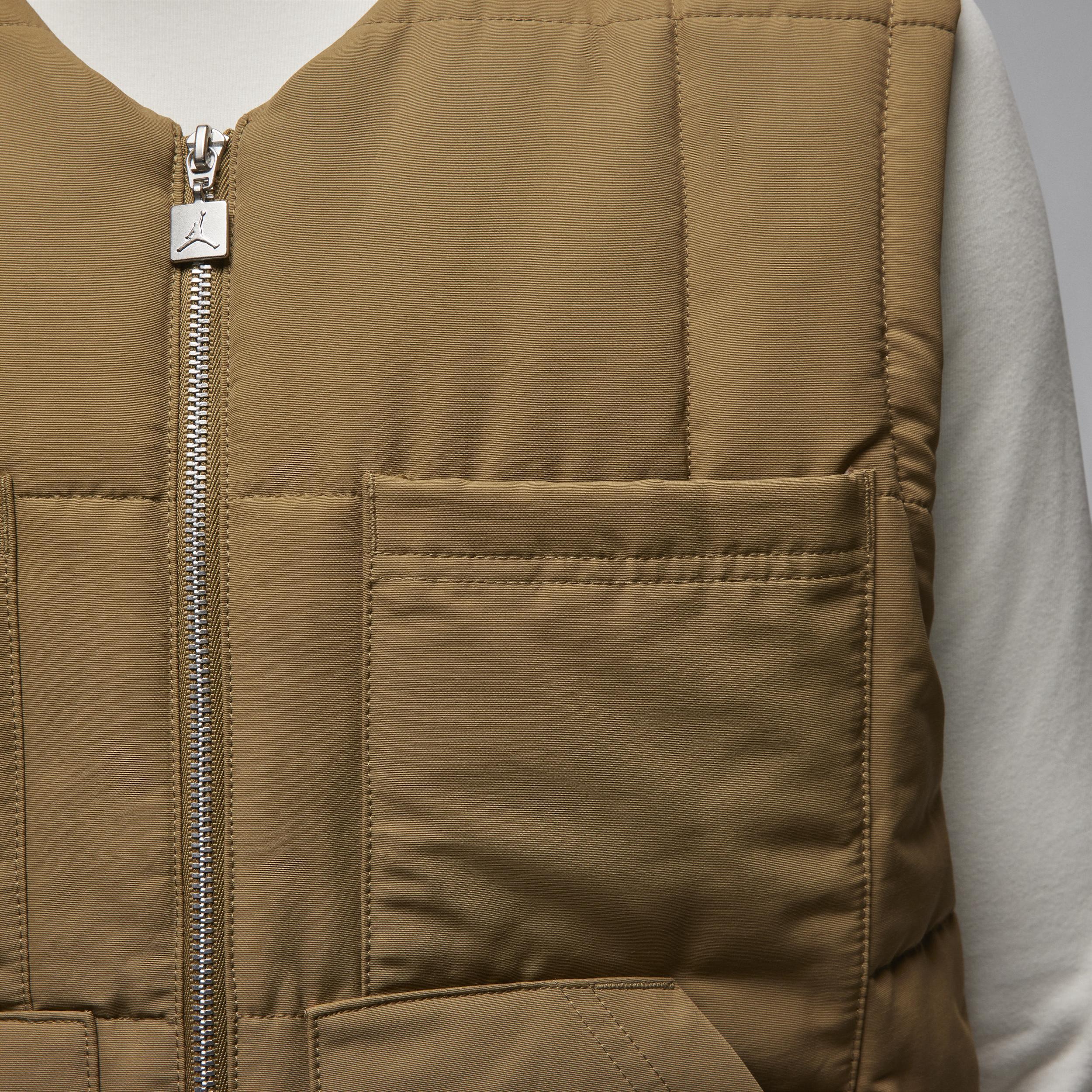 Nike Jordan vest Product Image