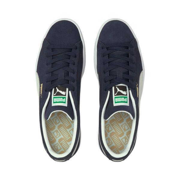 Suede Classic XXI Sneakers Product Image