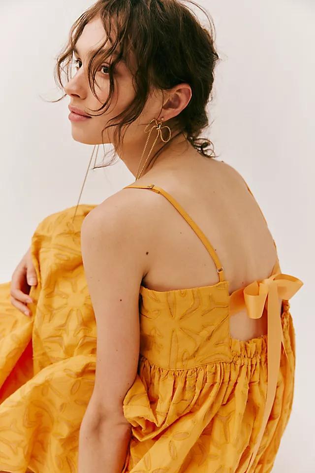 Boardwalk Maxi Dress Product Image