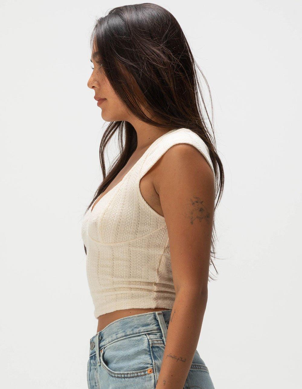 BILLABONG Ivy Womens Top Product Image