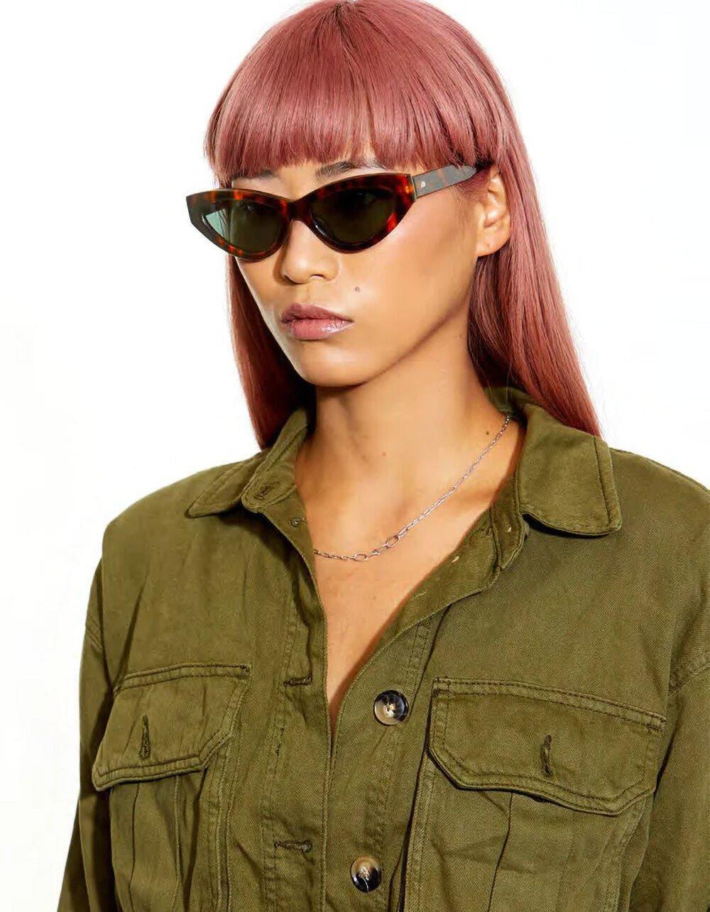 SITO Dirty Epic Polarized Sunglasses - TORTOISE Product Image