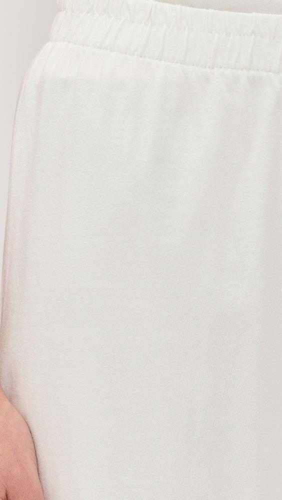 Z Supply Scout Jersey Flare Pants | Shopbop Product Image