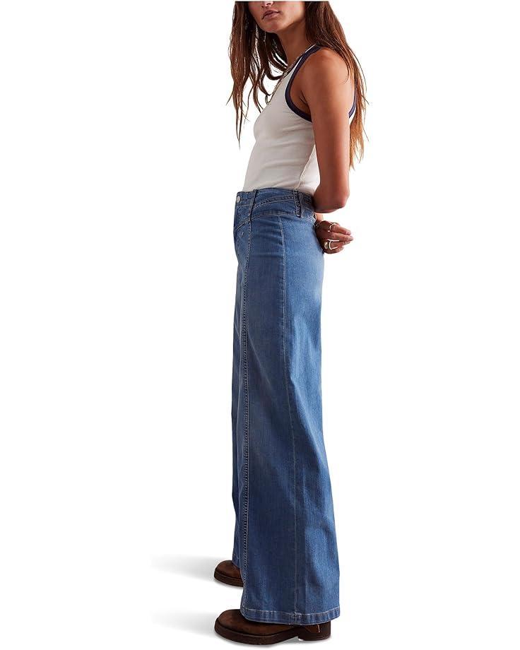 Palmer Cuffed Jean Product Image