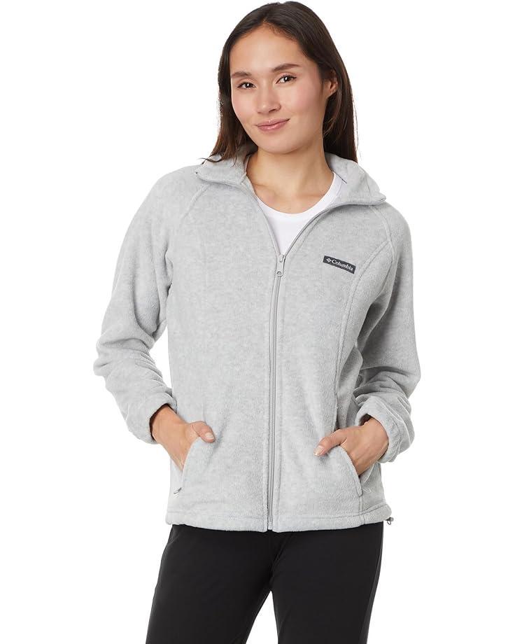 Women's Columbia Benton Springs™ Full Zip Product Image