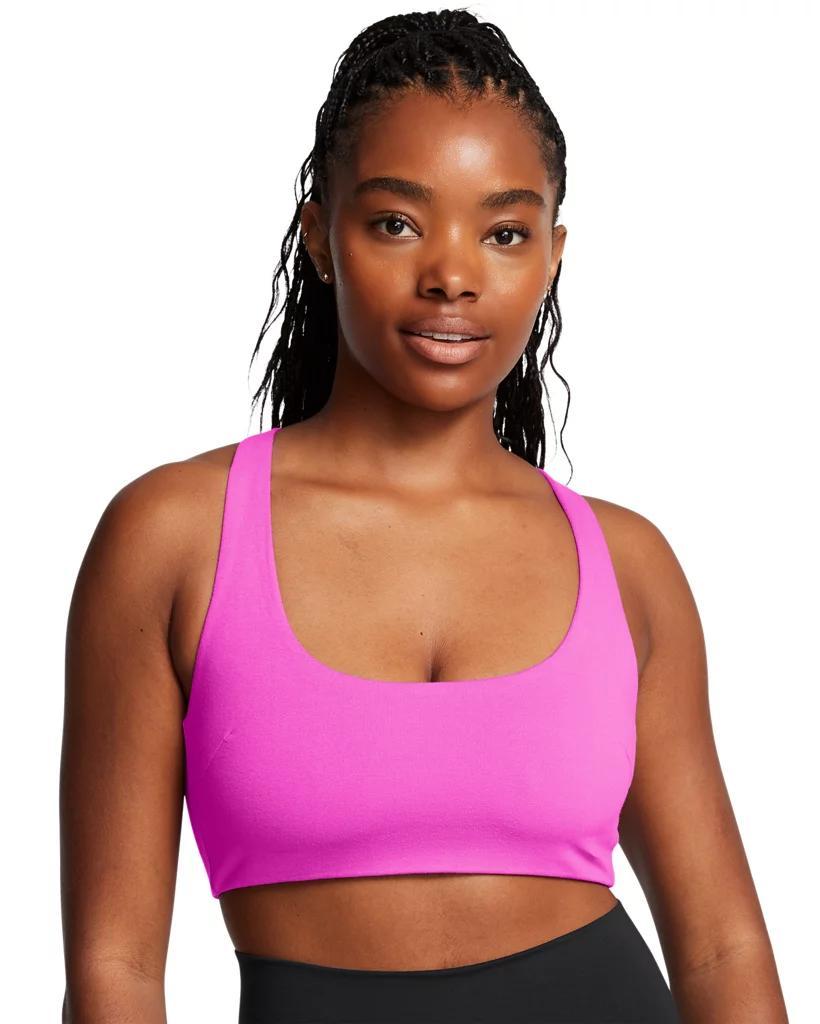 Women's UA Campus Bralette Product Image