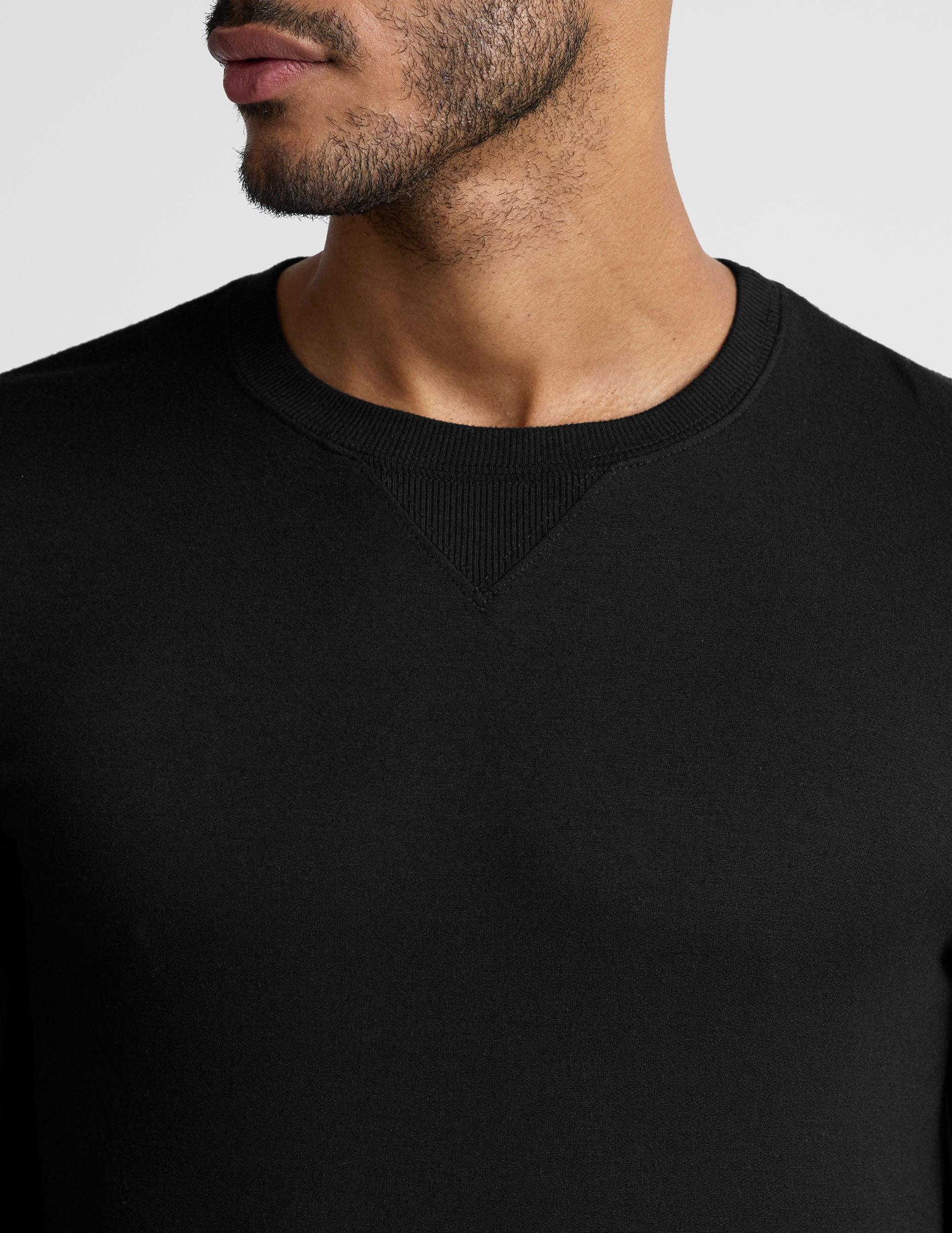 Always Beyond Men's Crew Pullover Male Product Image