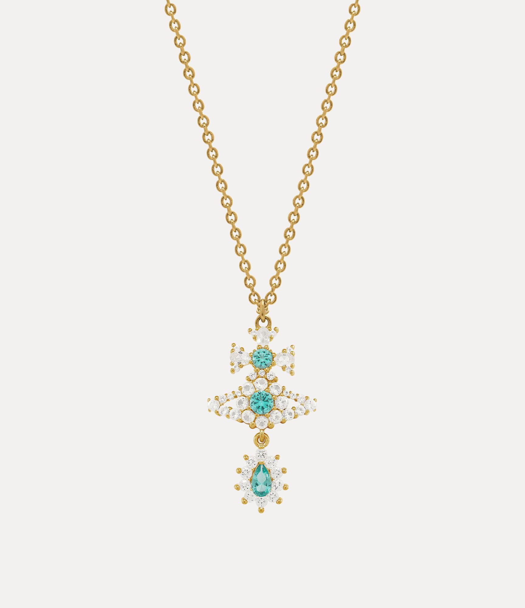 Masha Pendant Necklace Product Image