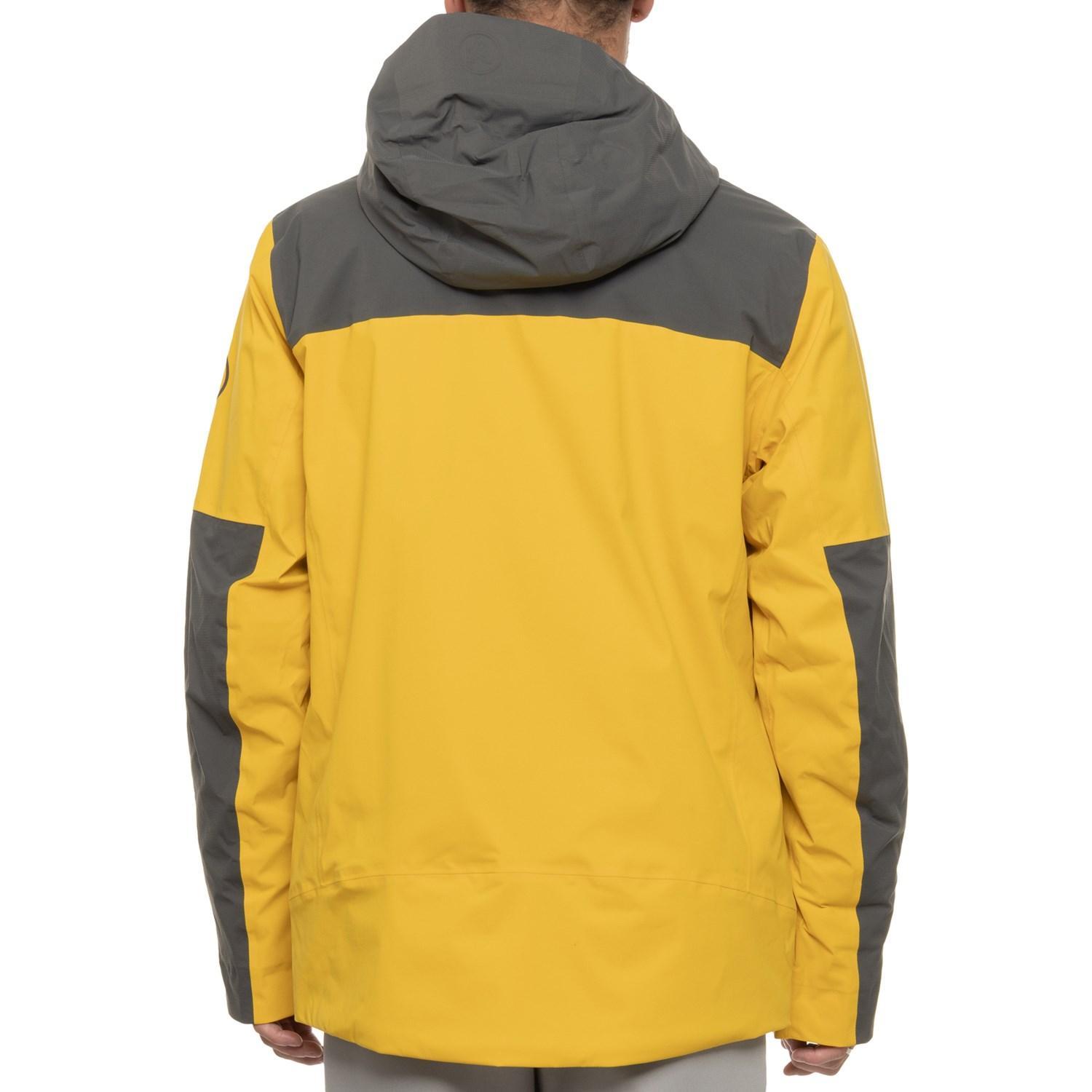 ARTILECT West Ridge Fusion Jacket - Waterproof, Insulation Product Image