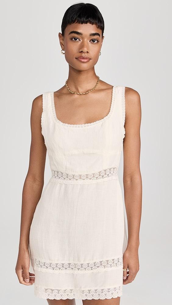 RIXO Ronan Dress | Shopbop Product Image