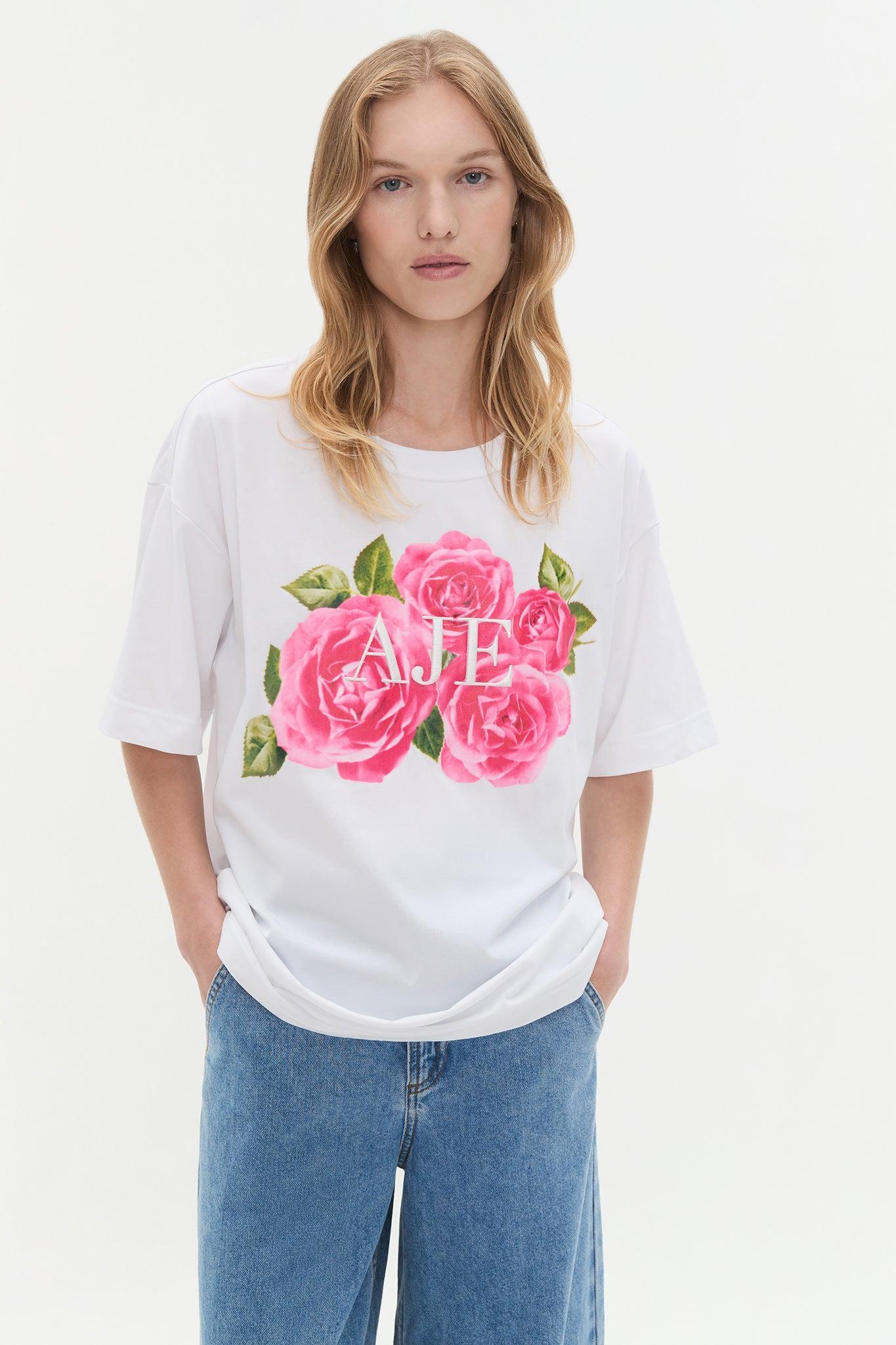 Alani Tee Product Image