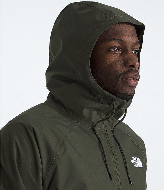 The North Face Antora Rain Hoodie Product Image