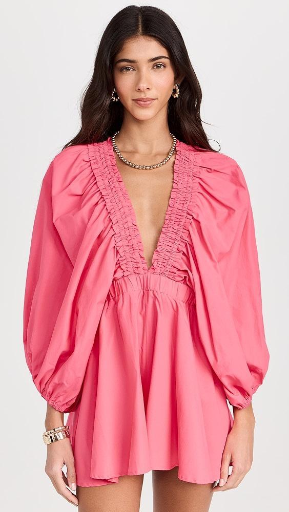 SUNDRESS Alicia Jumpsuit | Shopbop Product Image