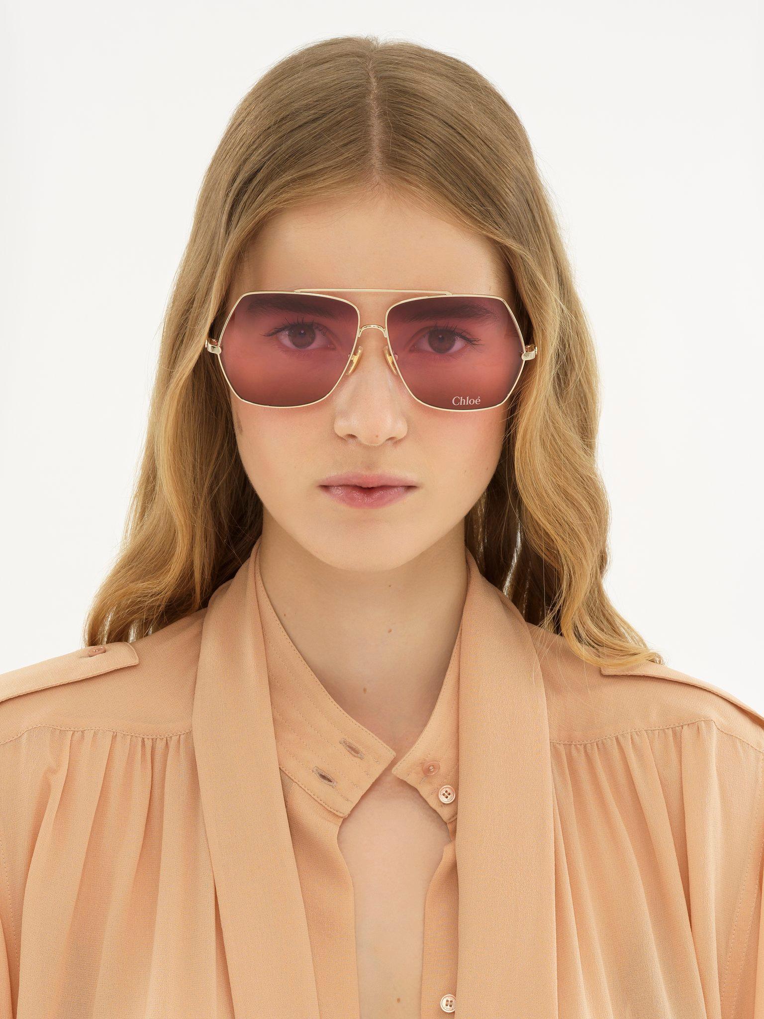 Aly sunglasses Product Image