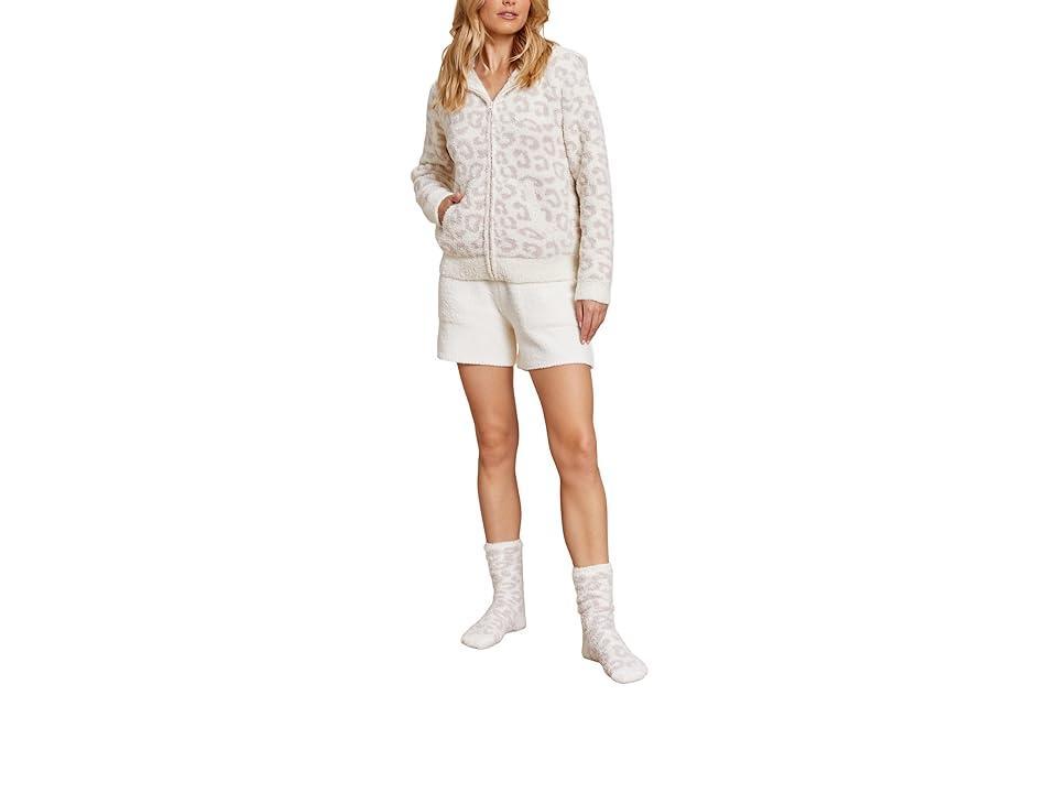 Womens CozyChic Barefoot In The Wild Hoodie Product Image