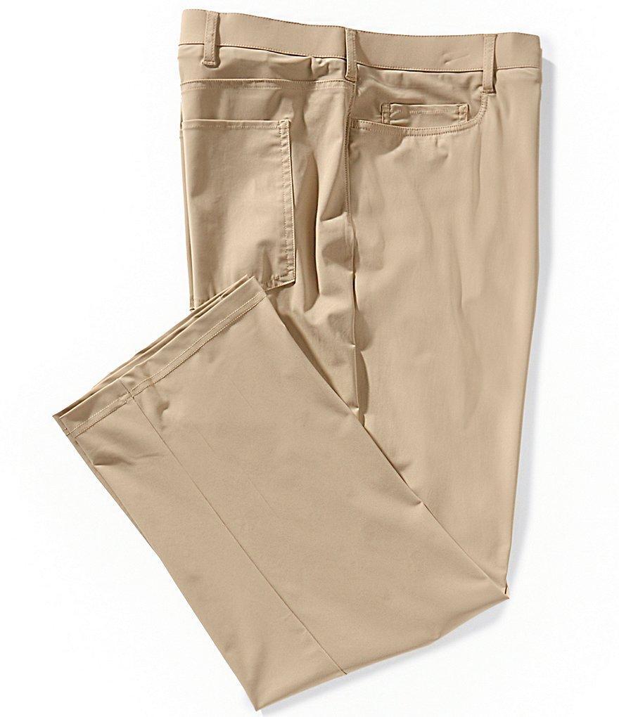 Callaway Big & Tall 5-Pocket Performance Stretch Pants Product Image