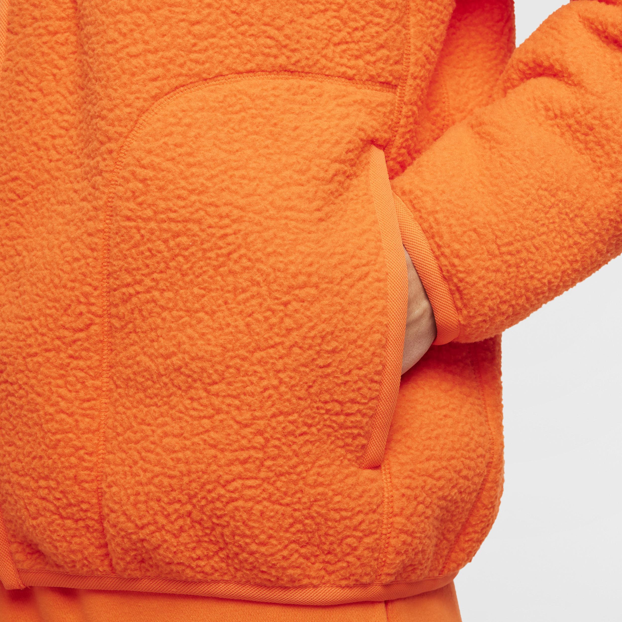 Men's Nike Sportswear Club Fleece Jacket Product Image