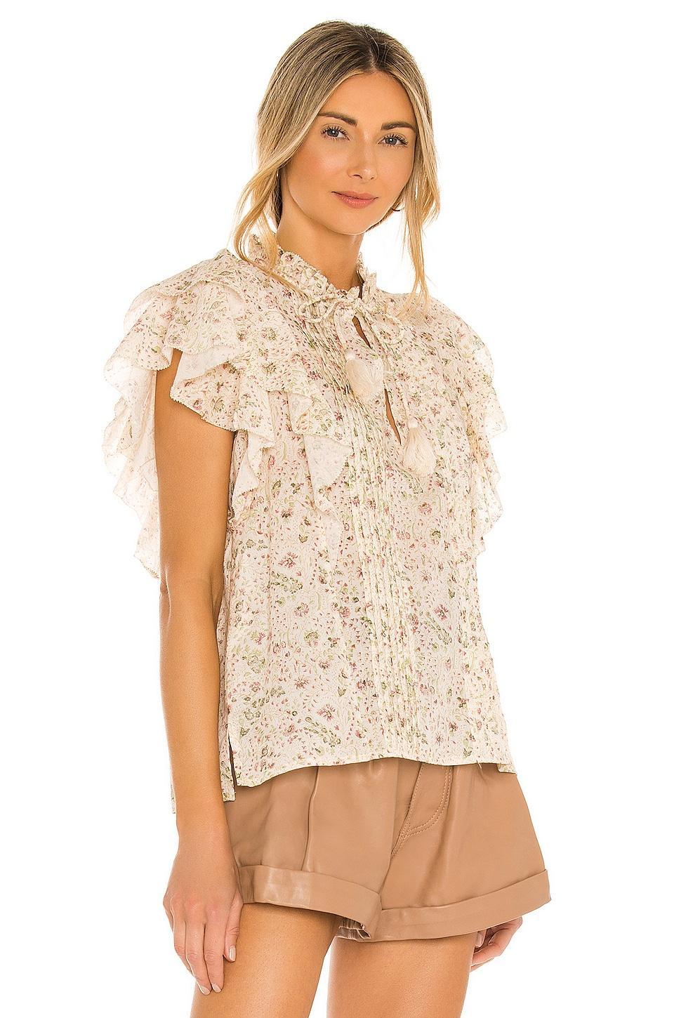 Katy Blouse Cleobella Product Image
