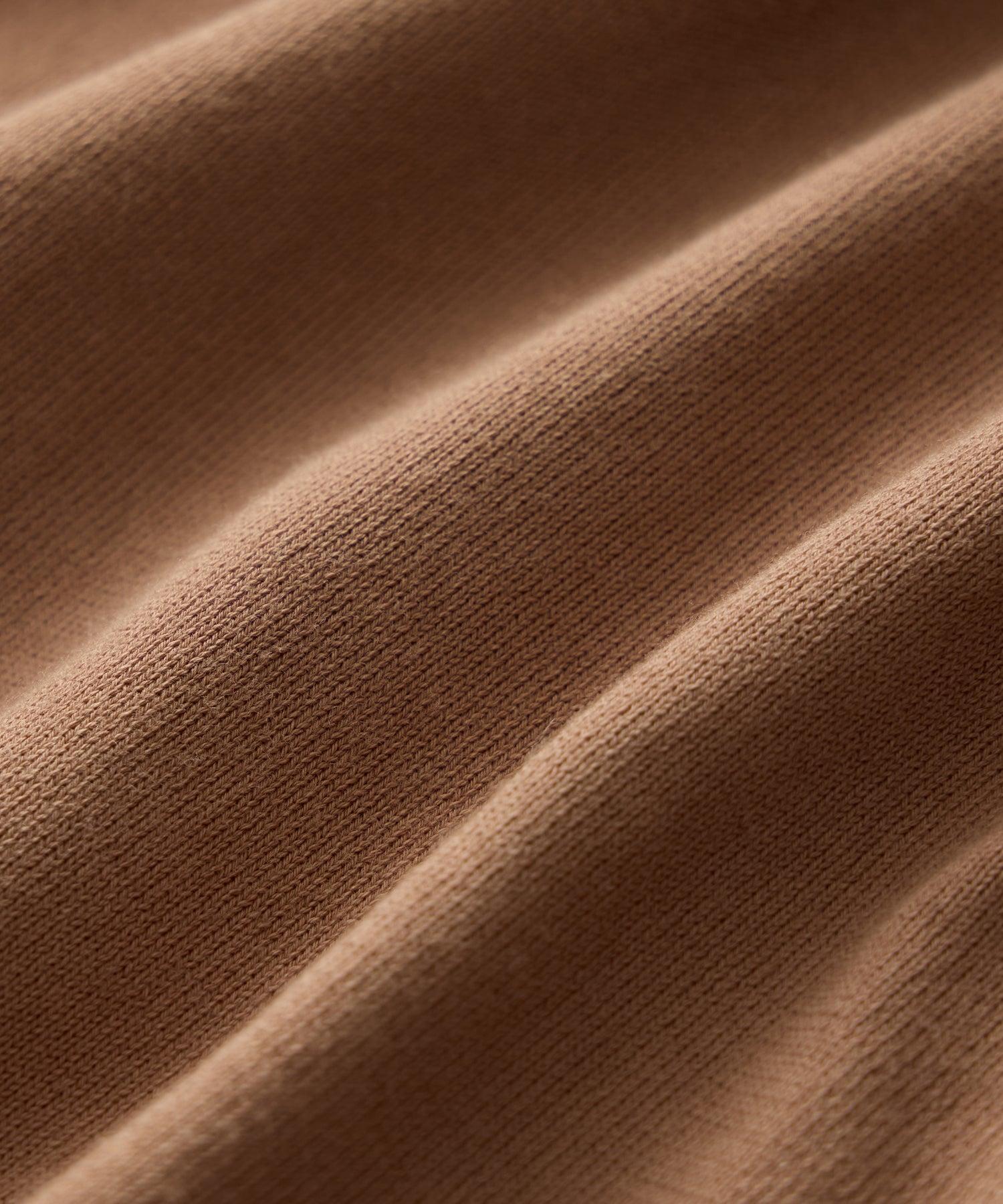 Italian Lightweight Sweater Tee Product Image