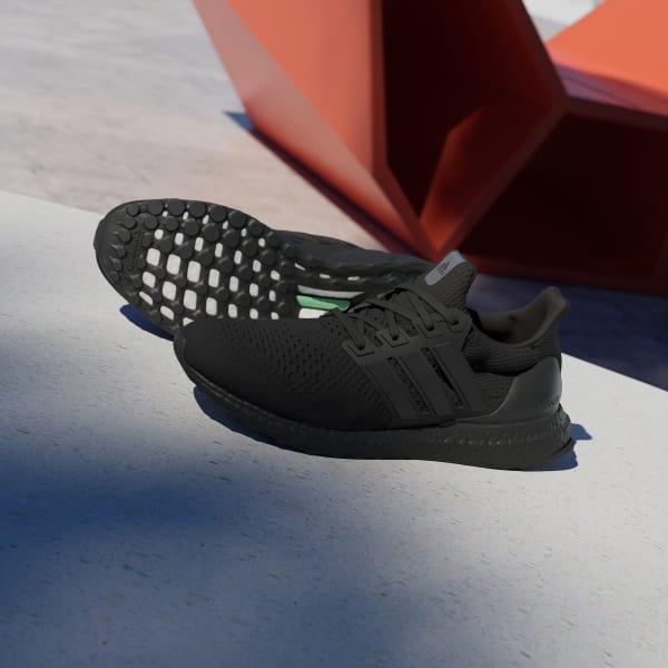 adidas Ultraboost 1.0 Shoes Grey Three 13 Mens Product Image