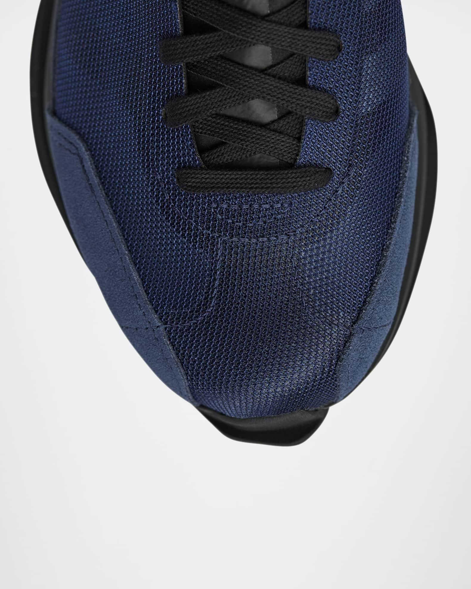 Men's S-Gendo Run Mesh Runner Sneakers Product Image