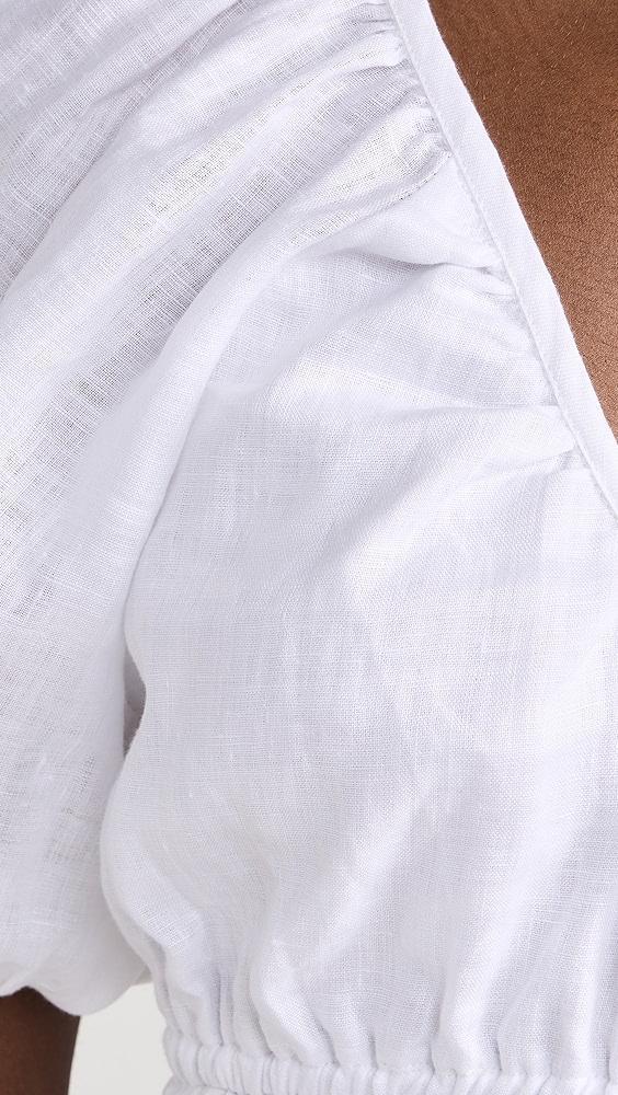 FAITHFULL THE BRAND Geriba Top | Shopbop Product Image