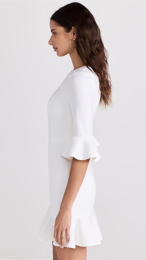 Black Halo Brooklyn Dress | Shopbop Product Image