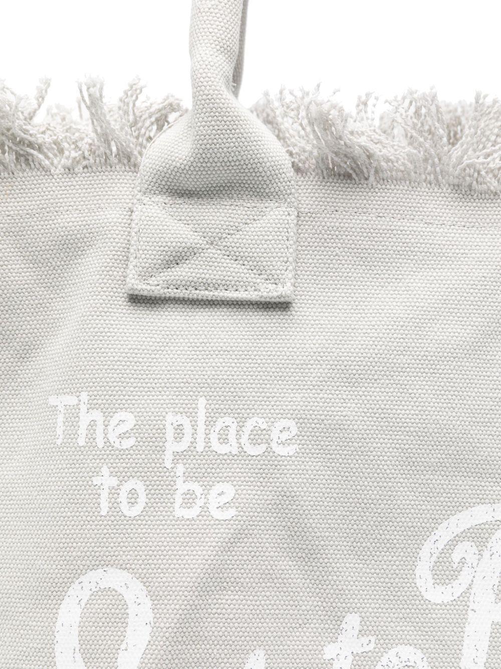 Vanity tote bag Product Image