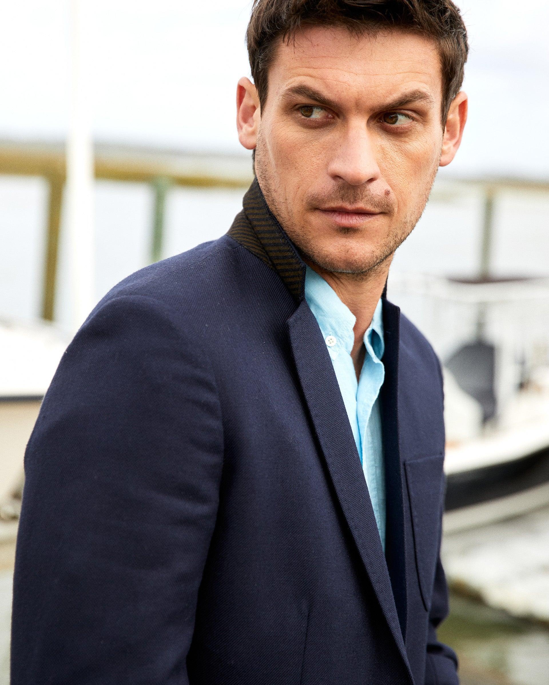 Archie Jacket -  Product Image