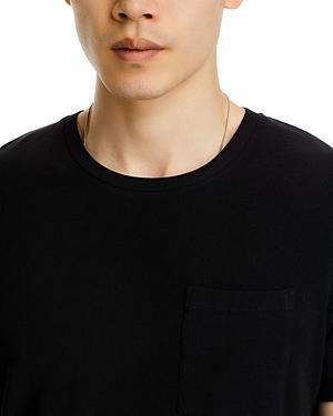 NN07 Clive Short Sleeve Pocket Tee Product Image