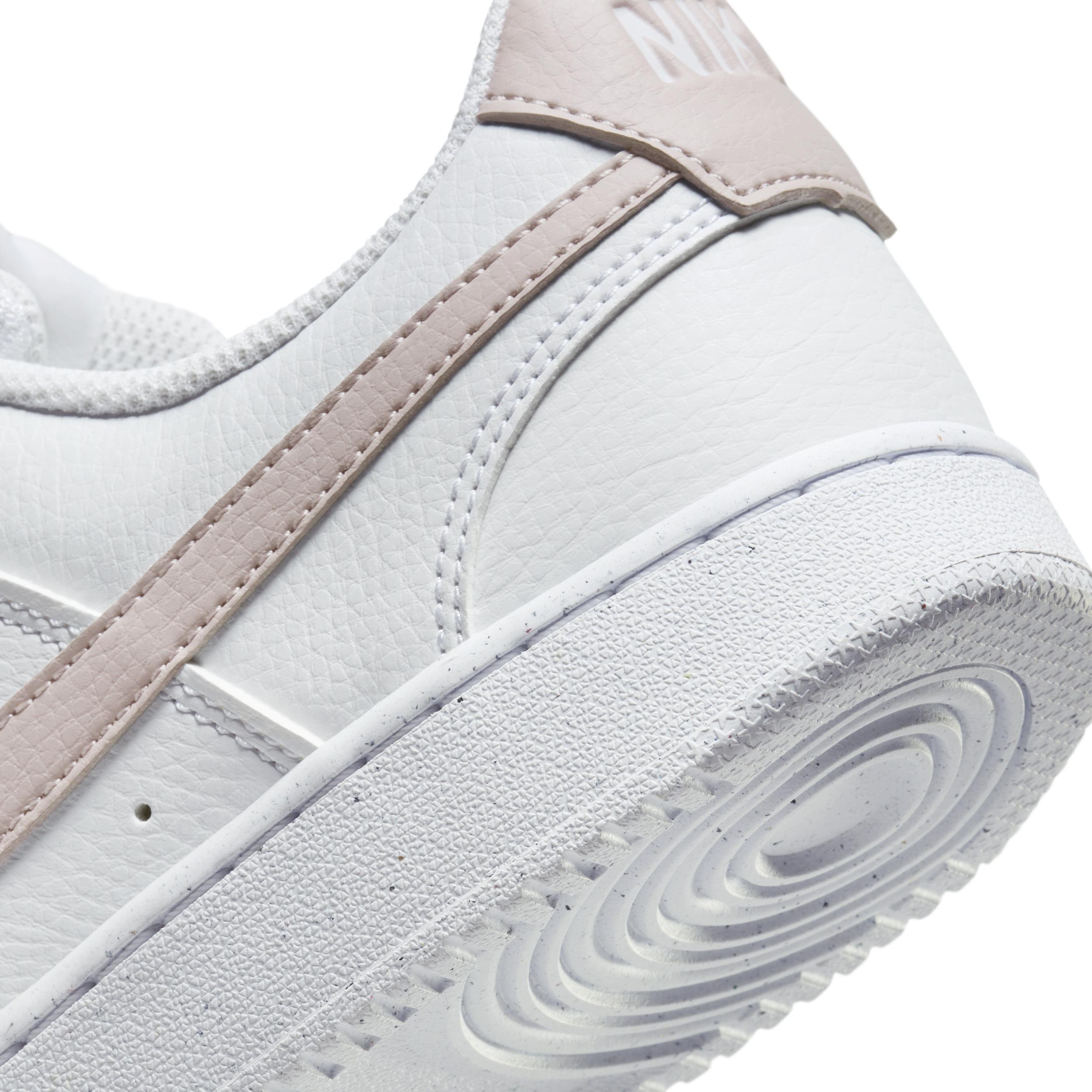 Nike Womens Court Vision Low Sneaker Product Image