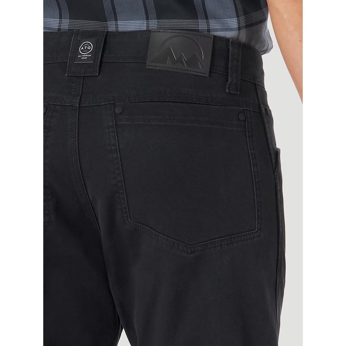 Wrangler ATG™ Men's Jackson Utility Pant Product Image