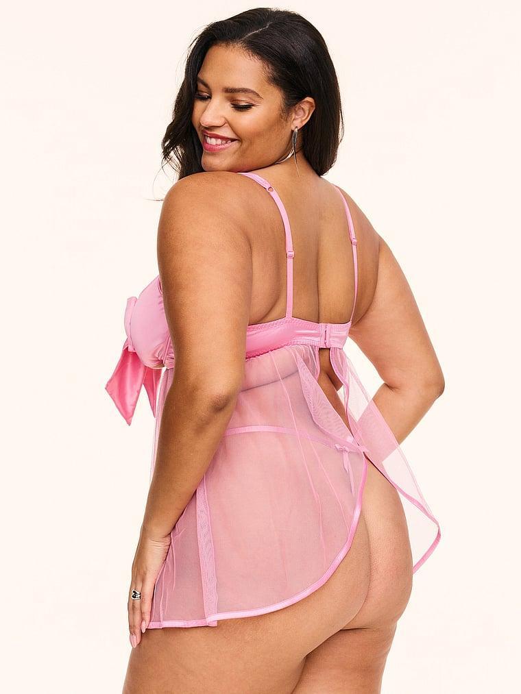 Bessima Babydoll Product Image