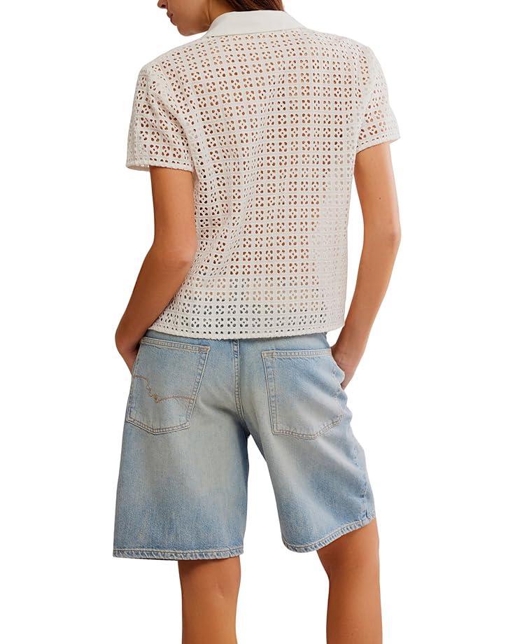 Sylvie Tee Product Image