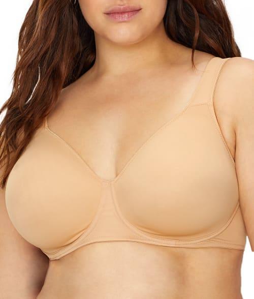 Rosa Faia Twin Seamless Comfort Bra Product Image
