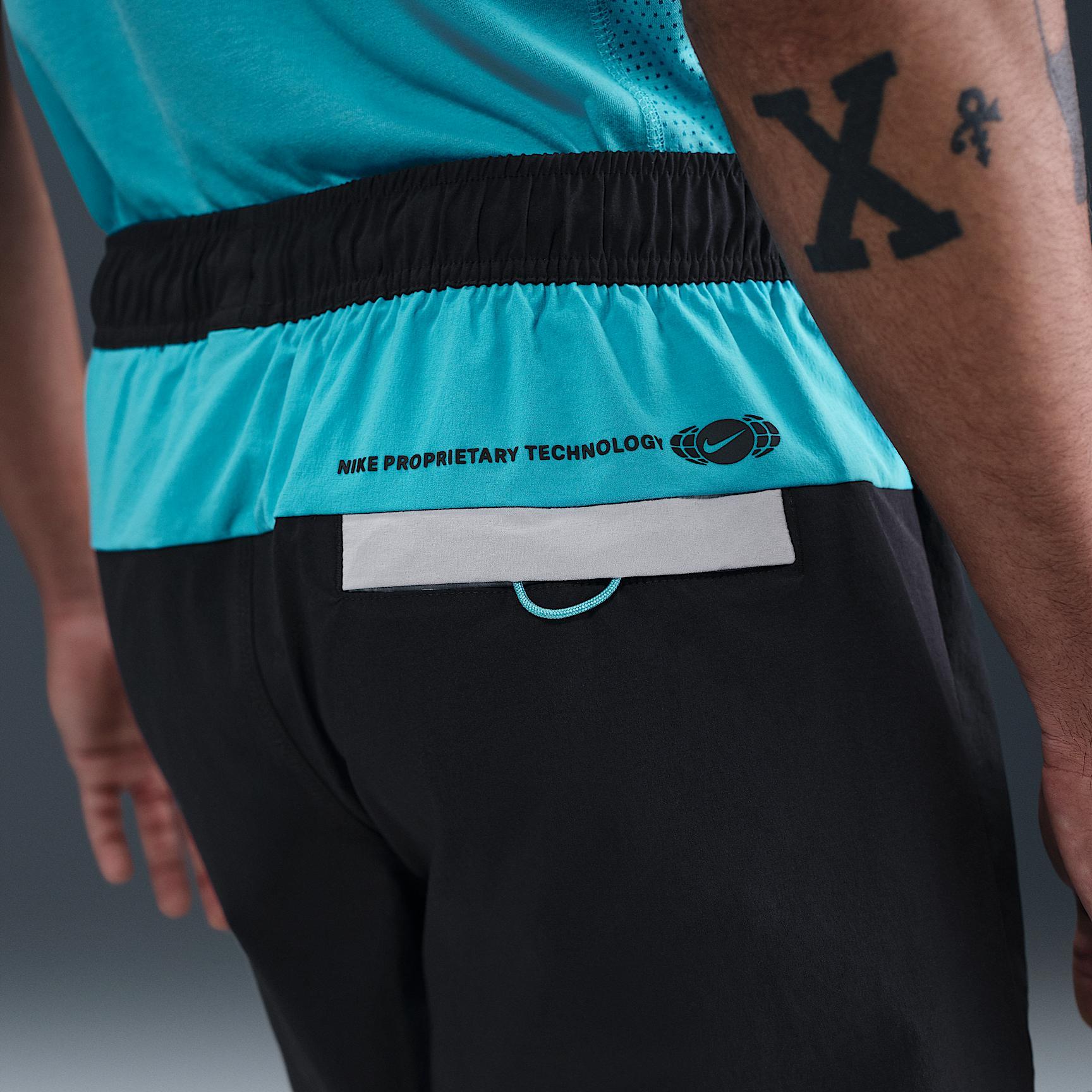 Nike Tech Men's Woven Shorts Product Image