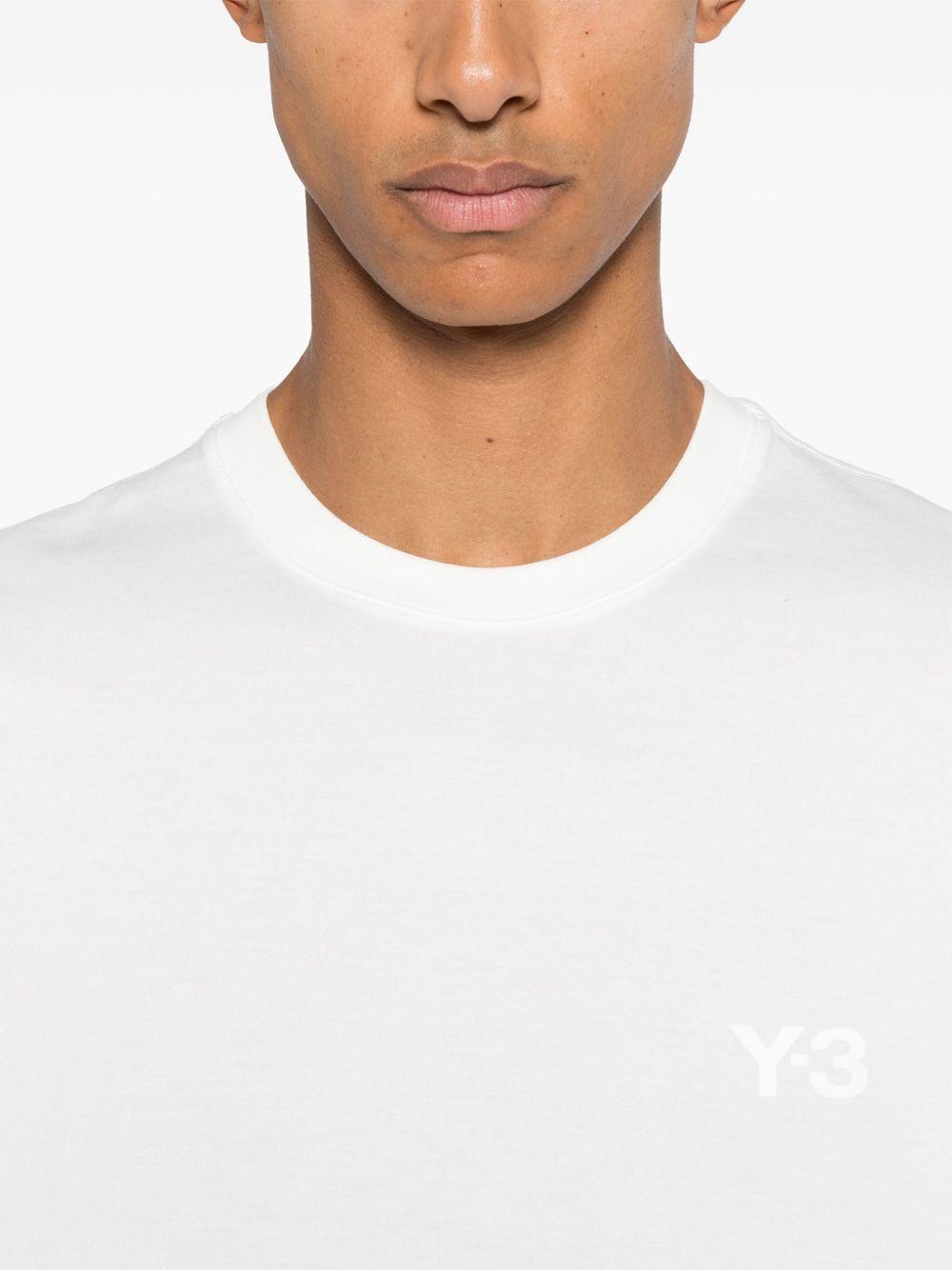 logo-print T-shirt Product Image