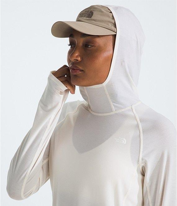 The North Face Adventure Sun Stand Collar Hooded Pullover Product Image