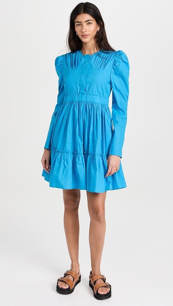 TRUTH Melane Shirt Dress | Shopbop Product Image