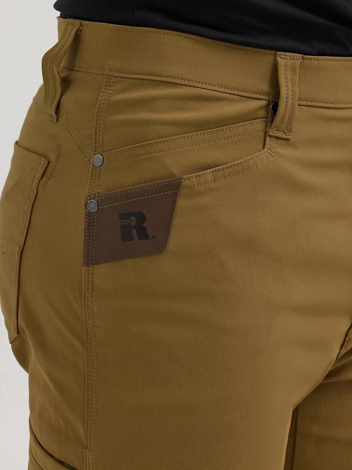 Wrangler® RIGGS Workwear® Technical Multiseason Work Pant | Men's PANTS | Wrangler® Product Image