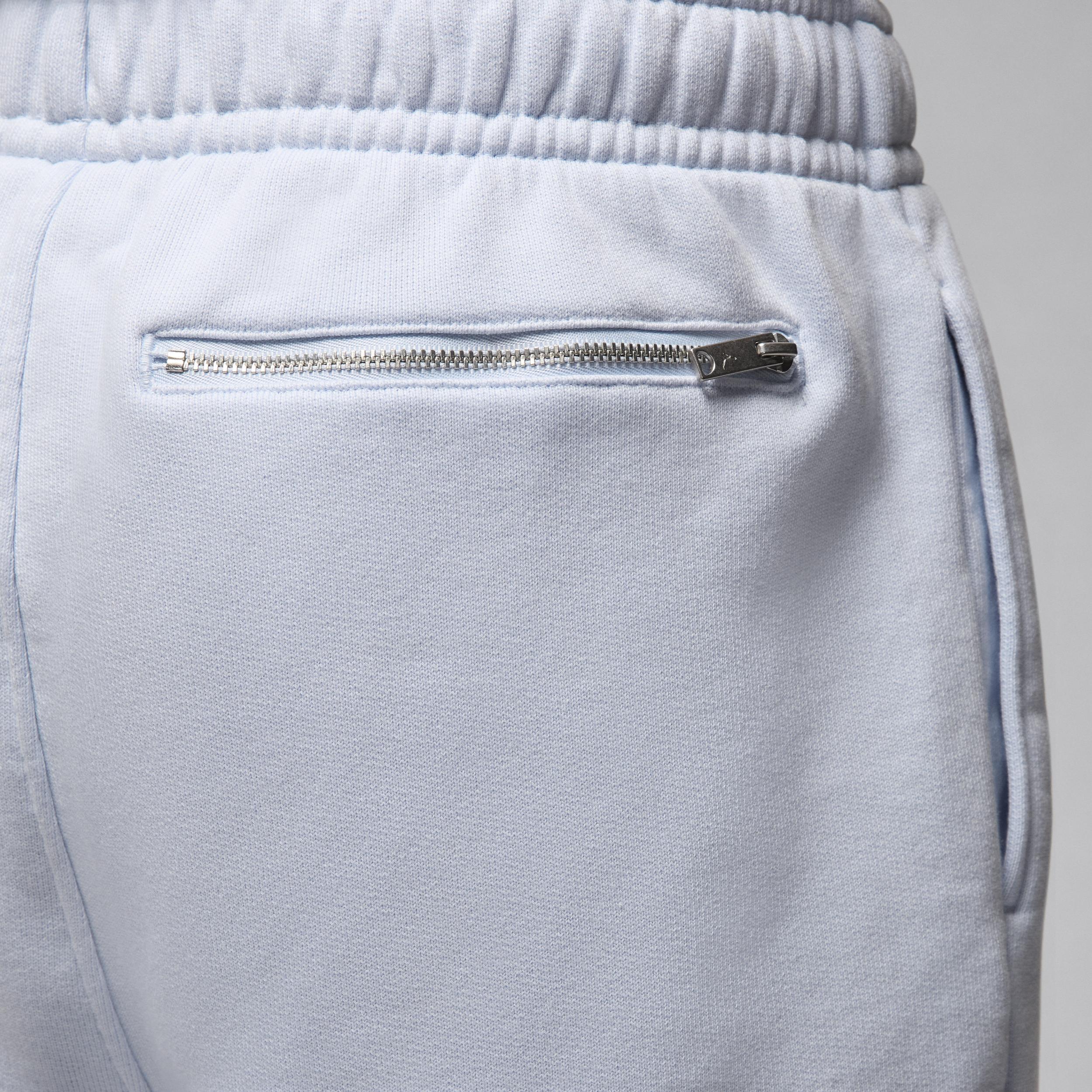 Air Jordan Wordmark Men's Fleece Pants Product Image