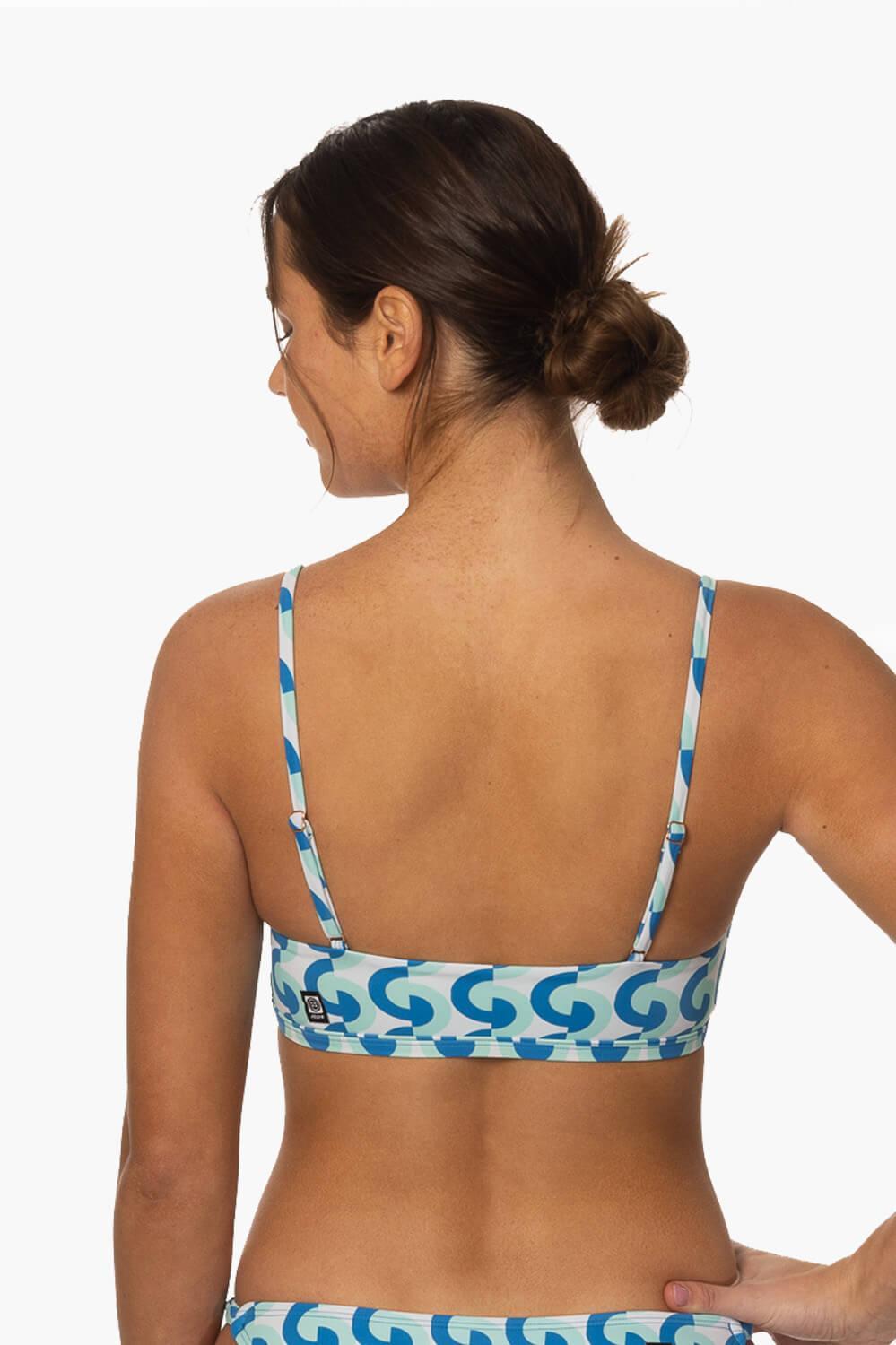 Mia Bikini Top Product Image