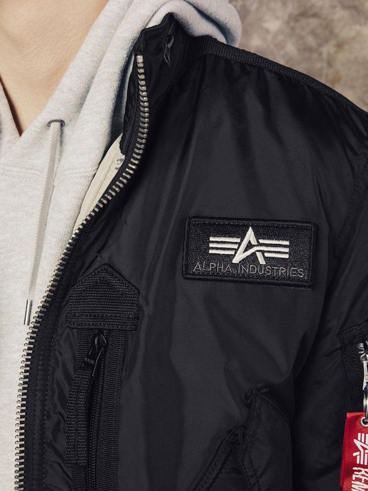 ENGINE JACKET Product Image