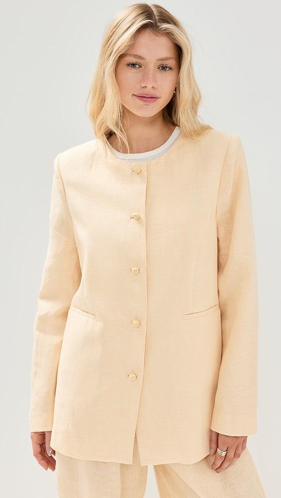 POSSE Rio Shift Jacket | Shopbop Product Image