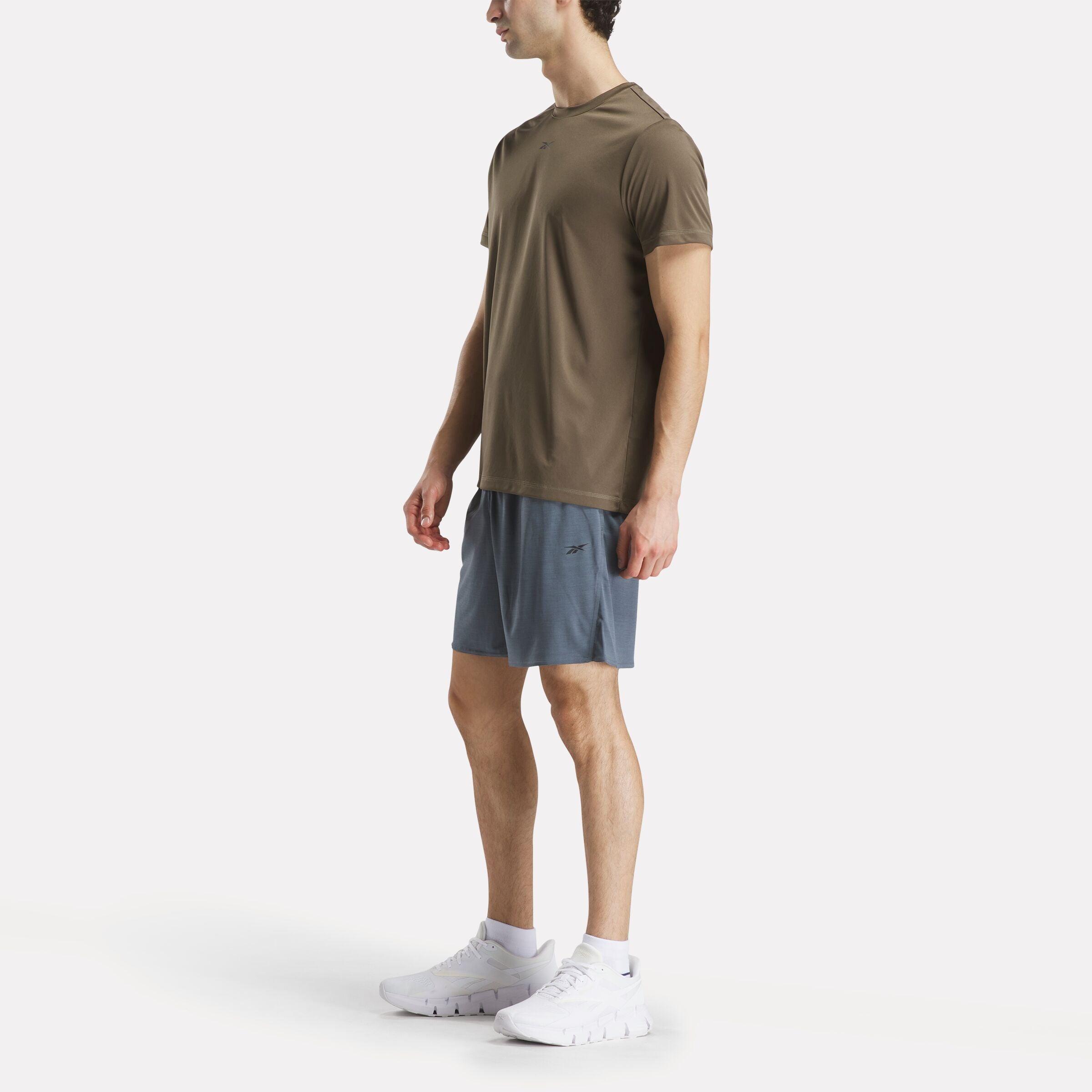 Men's Training Tech T-Shirt Product Image