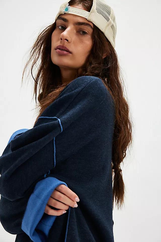 Elizabeth Street Tunic Product Image
