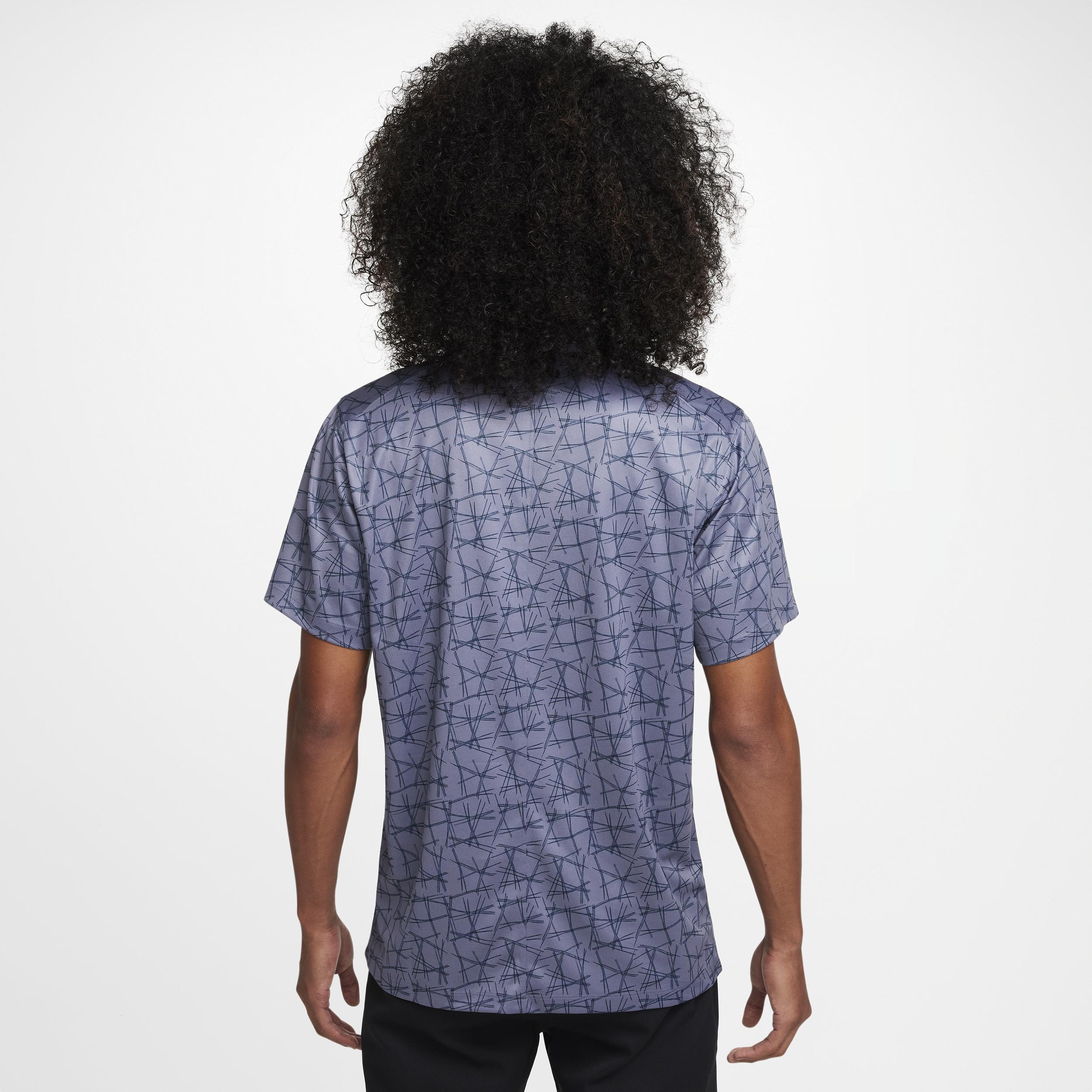 Nike Men's Victory+ Golf Polo Product Image