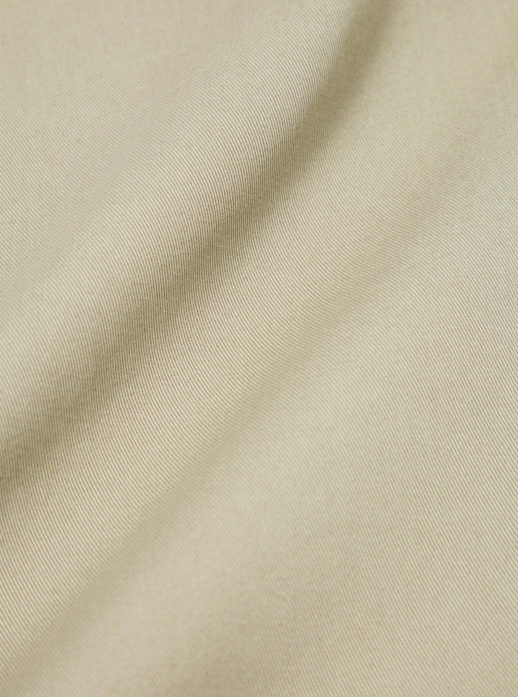 Universal Works London Jacket in Stone Twill Product Image